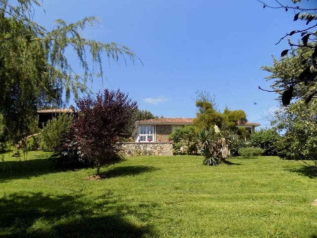 3 slaapkamer Villa te koop in Pravia met garage - € 420.000 (Ref: 4805571)