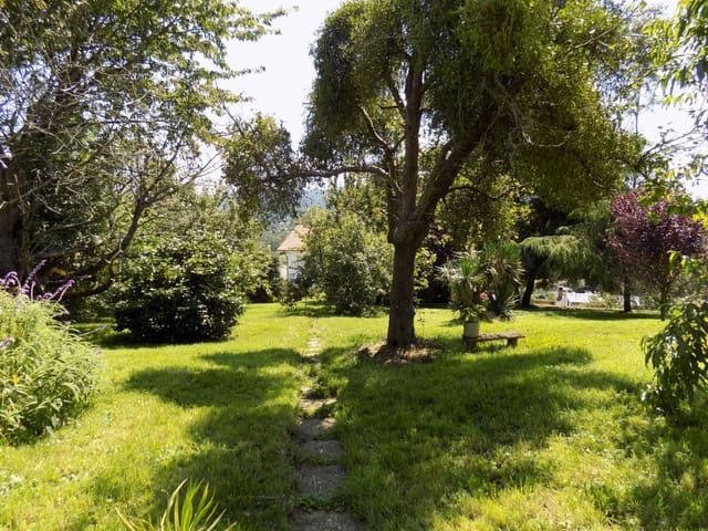 3 slaapkamer Villa te koop in Pravia met garage - € 420.000 (Ref: 4805571)