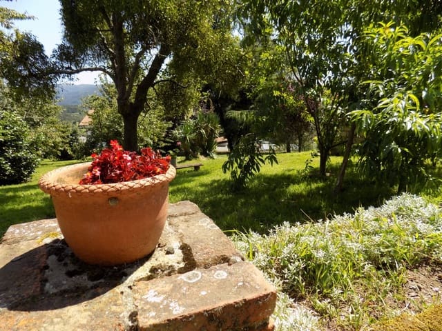 3 slaapkamer Villa te koop in Pravia met garage - € 420.000 (Ref: 4805571)