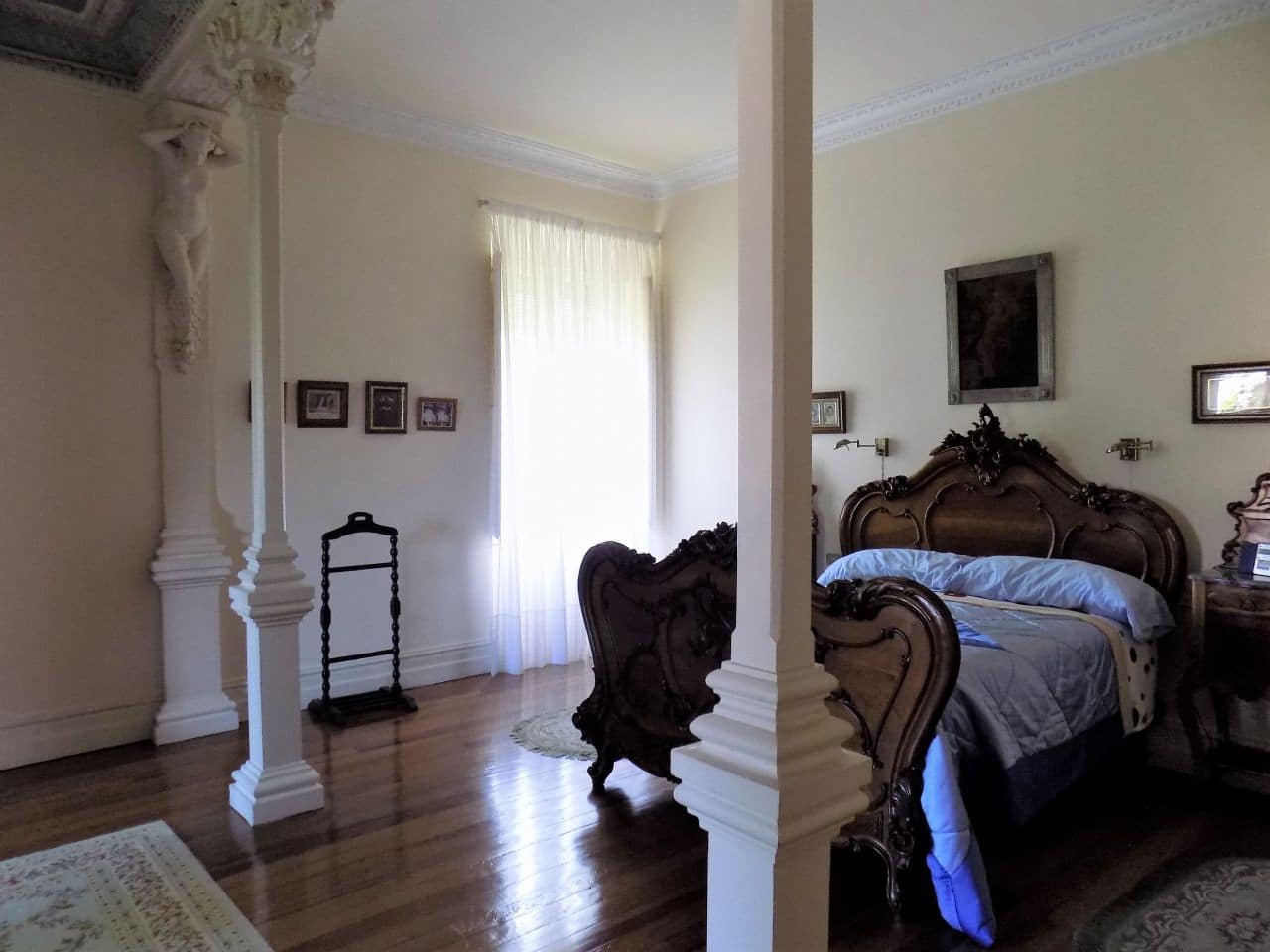 9 soveværelse Villa til salg i Pravia med garage - € 1.240.000 (Ref: 4805582)