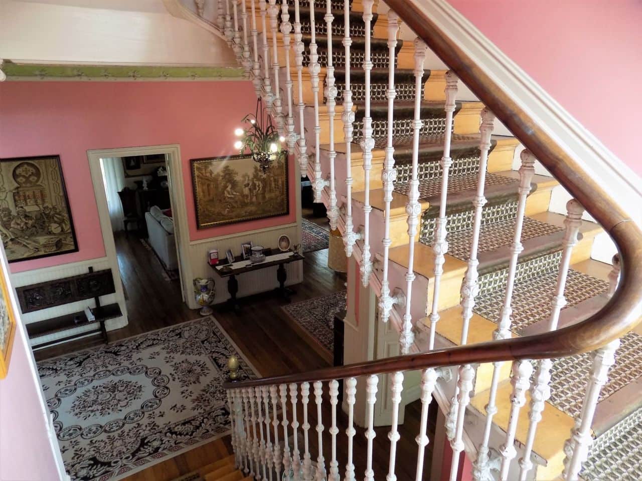 9 soveværelse Villa til salg i Pravia med garage - € 1.240.000 (Ref: 4805582)