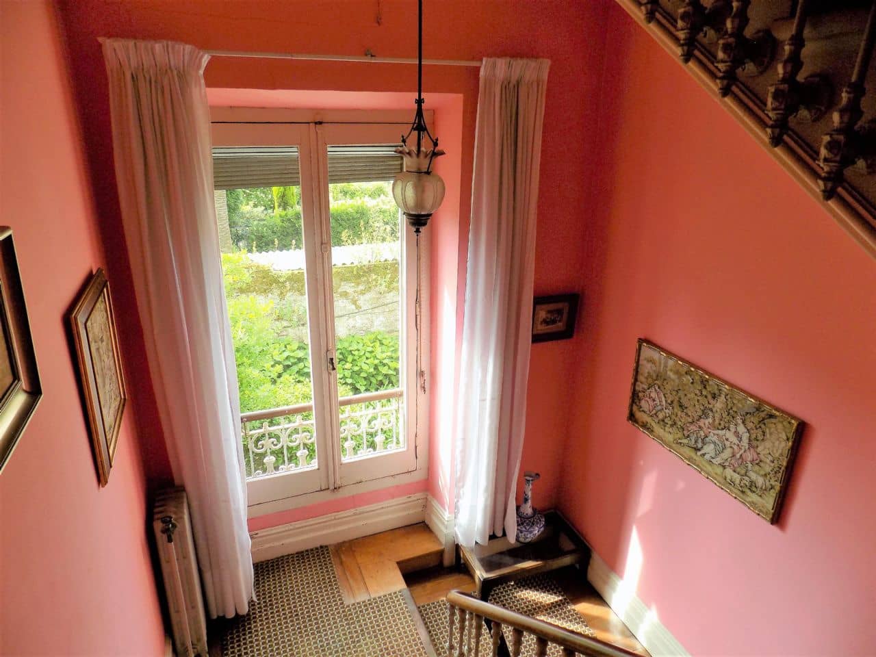 9 soveværelse Villa til salg i Pravia med garage - € 1.240.000 (Ref: 4805582)