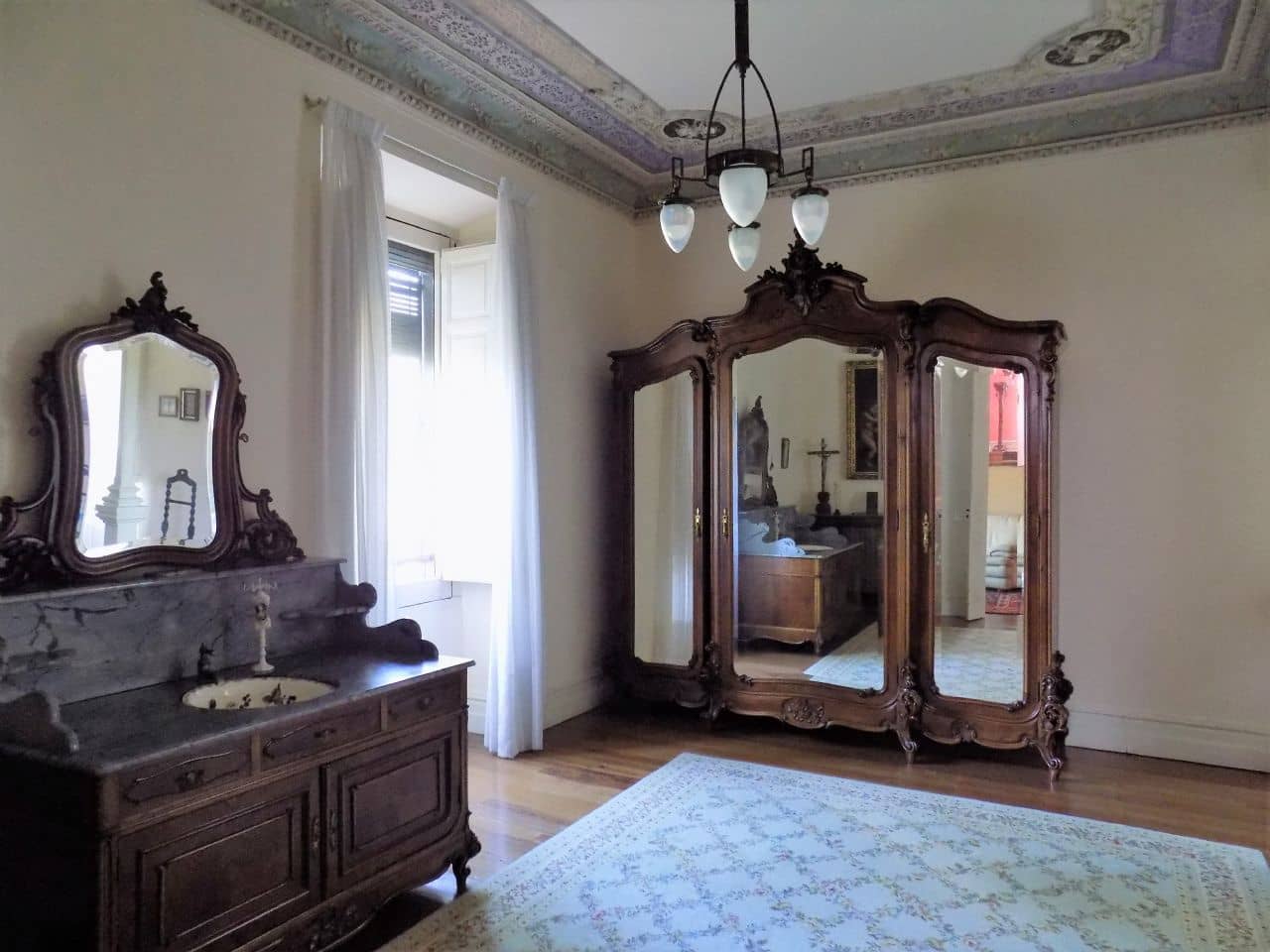 9 soveværelse Villa til salg i Pravia med garage - € 1.240.000 (Ref: 4805582)