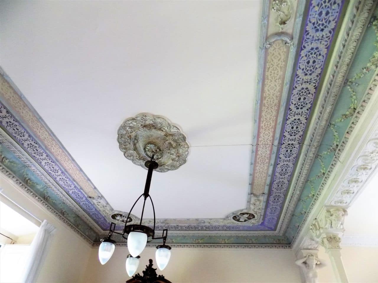 9 soveværelse Villa til salg i Pravia med garage - € 1.240.000 (Ref: 4805582)