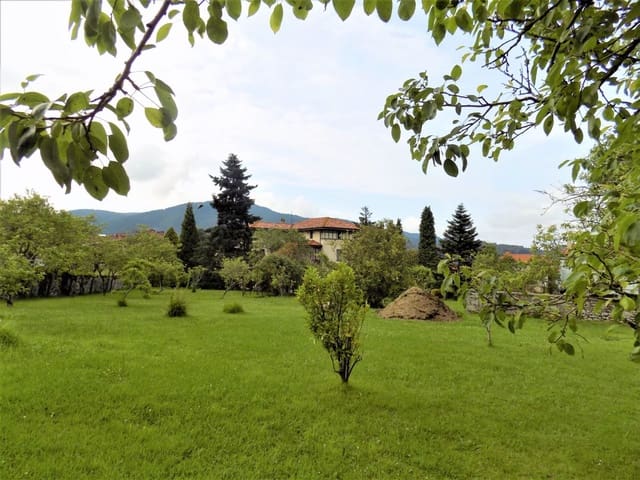 9 soveværelse Villa til salg i Pravia med garage - € 1.240.000 (Ref: 4805582)