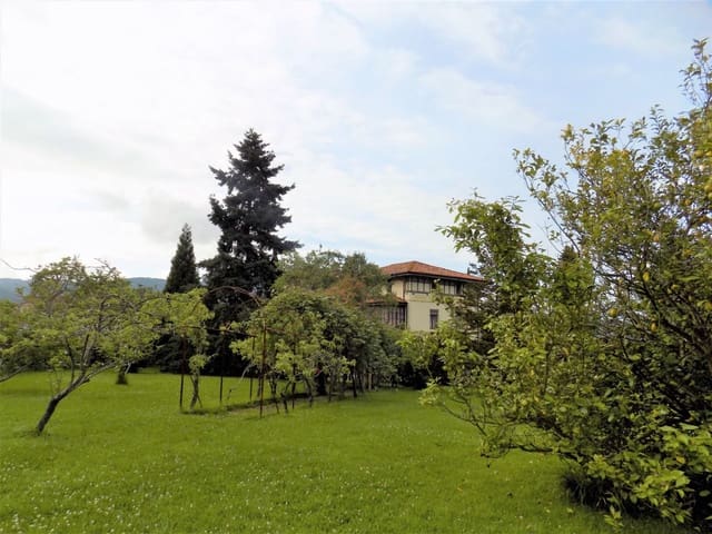 9 soveværelse Villa til salg i Pravia med garage - € 1.240.000 (Ref: 4805582)