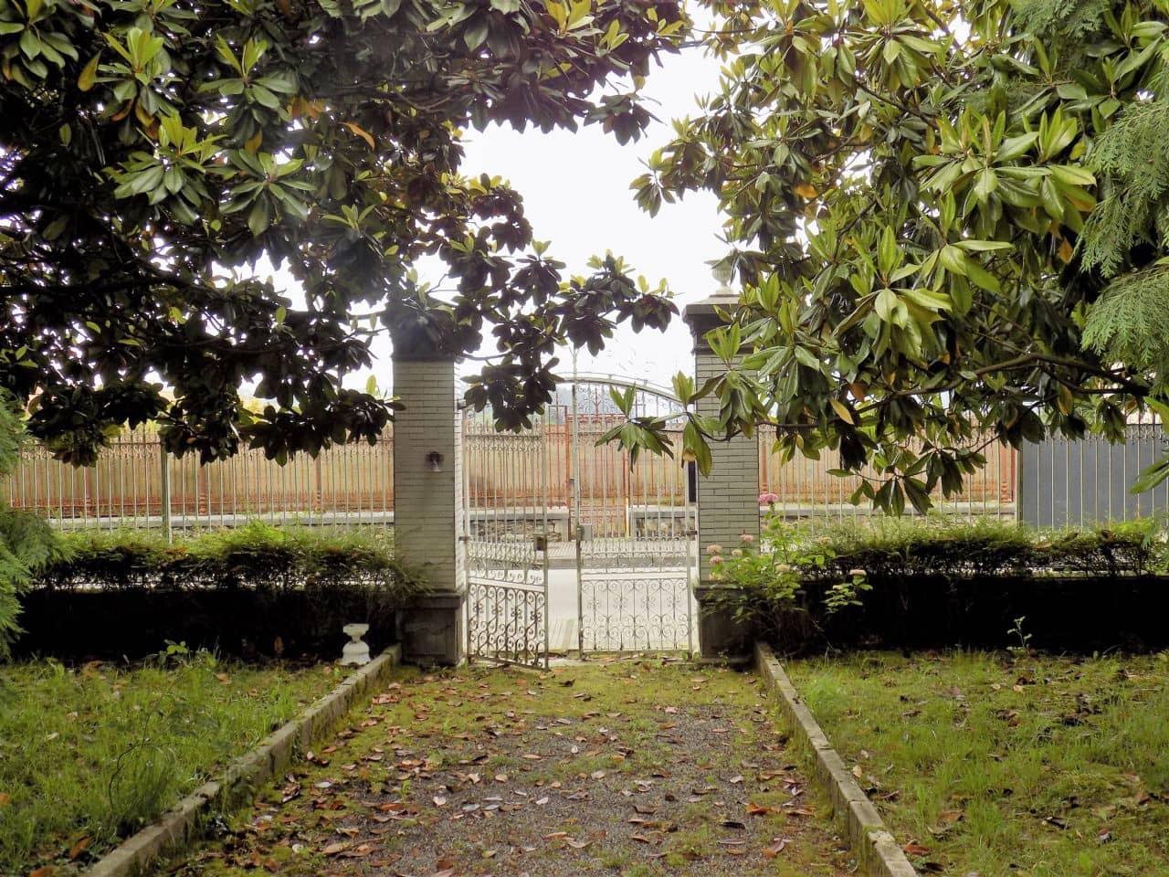 9 soveværelse Villa til salg i Pravia med garage - € 1.240.000 (Ref: 4805582)