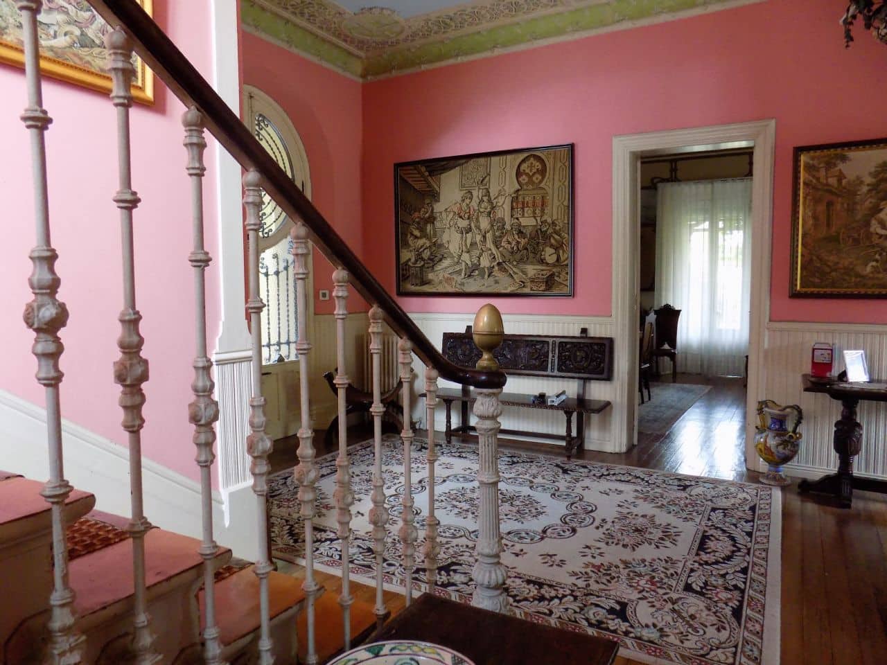 9 soveværelse Villa til salg i Pravia med garage - € 1.240.000 (Ref: 4805582)