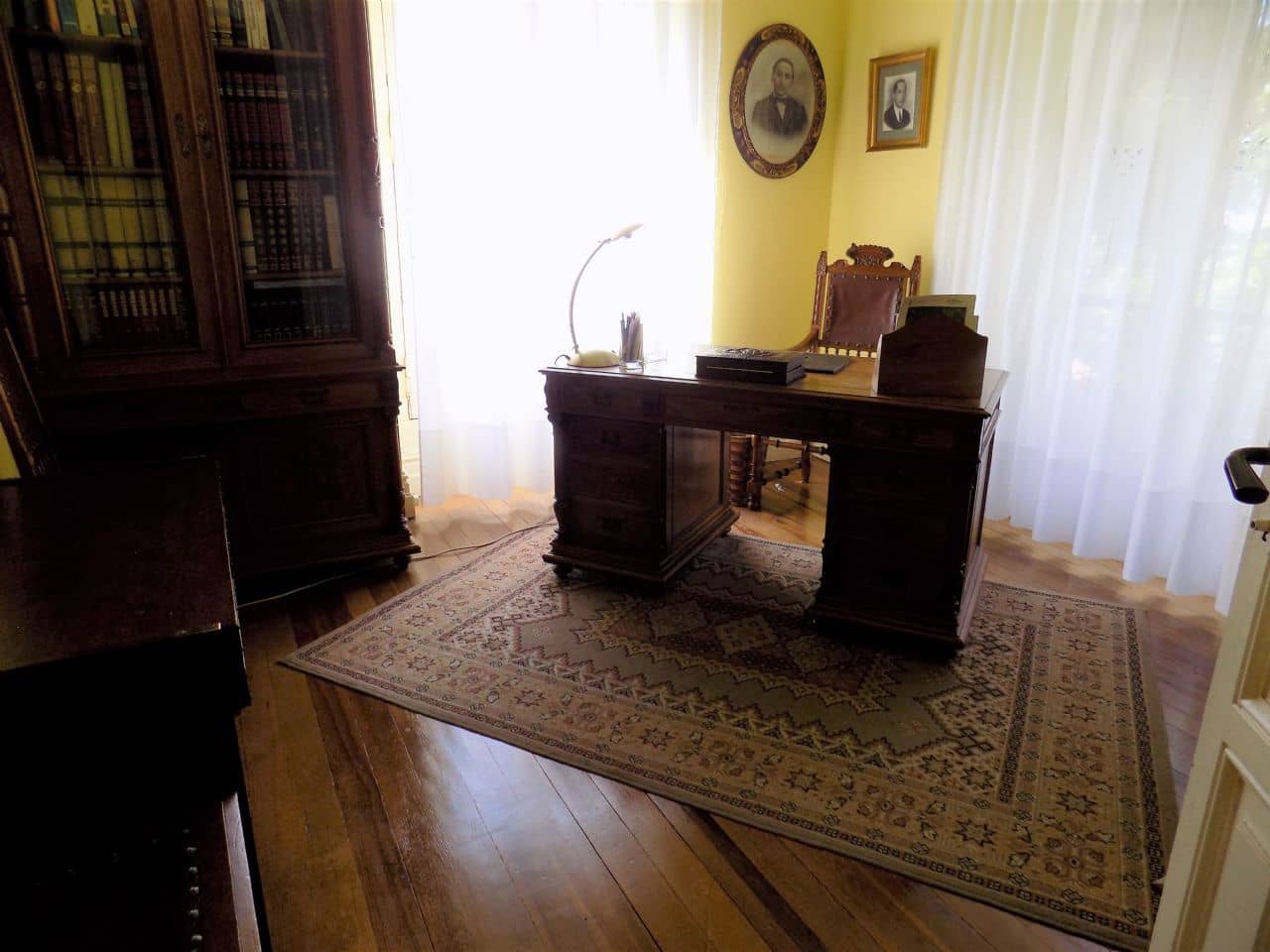 9 soveværelse Villa til salg i Pravia med garage - € 1.240.000 (Ref: 4805582)