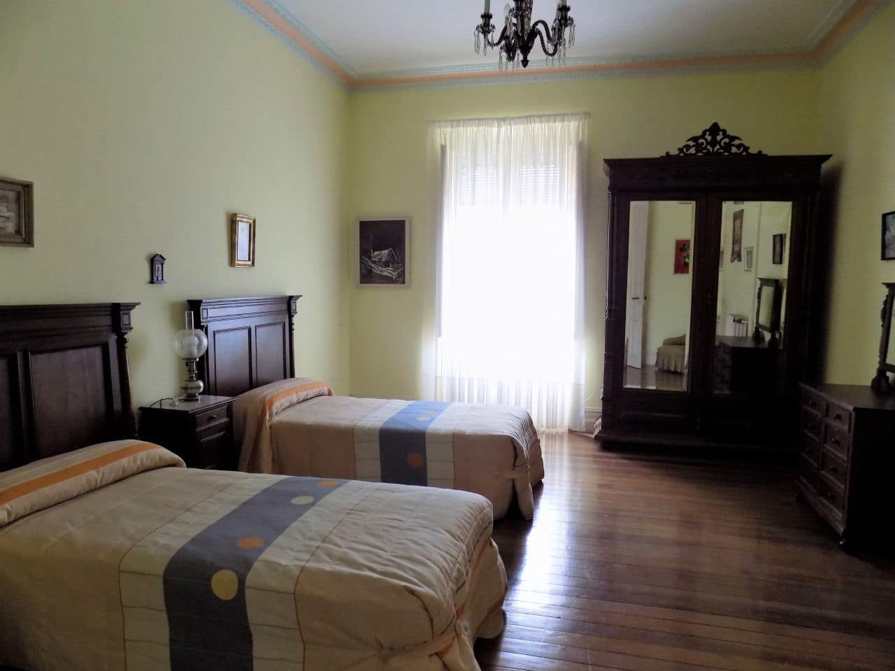 9 soveværelse Villa til salg i Pravia med garage - € 1.240.000 (Ref: 4805582)