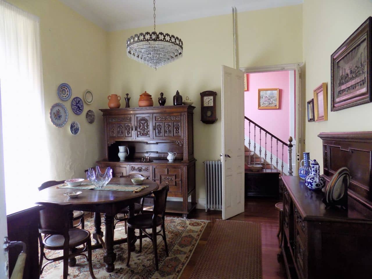 9 soveværelse Villa til salg i Pravia med garage - € 1.240.000 (Ref: 4805582)