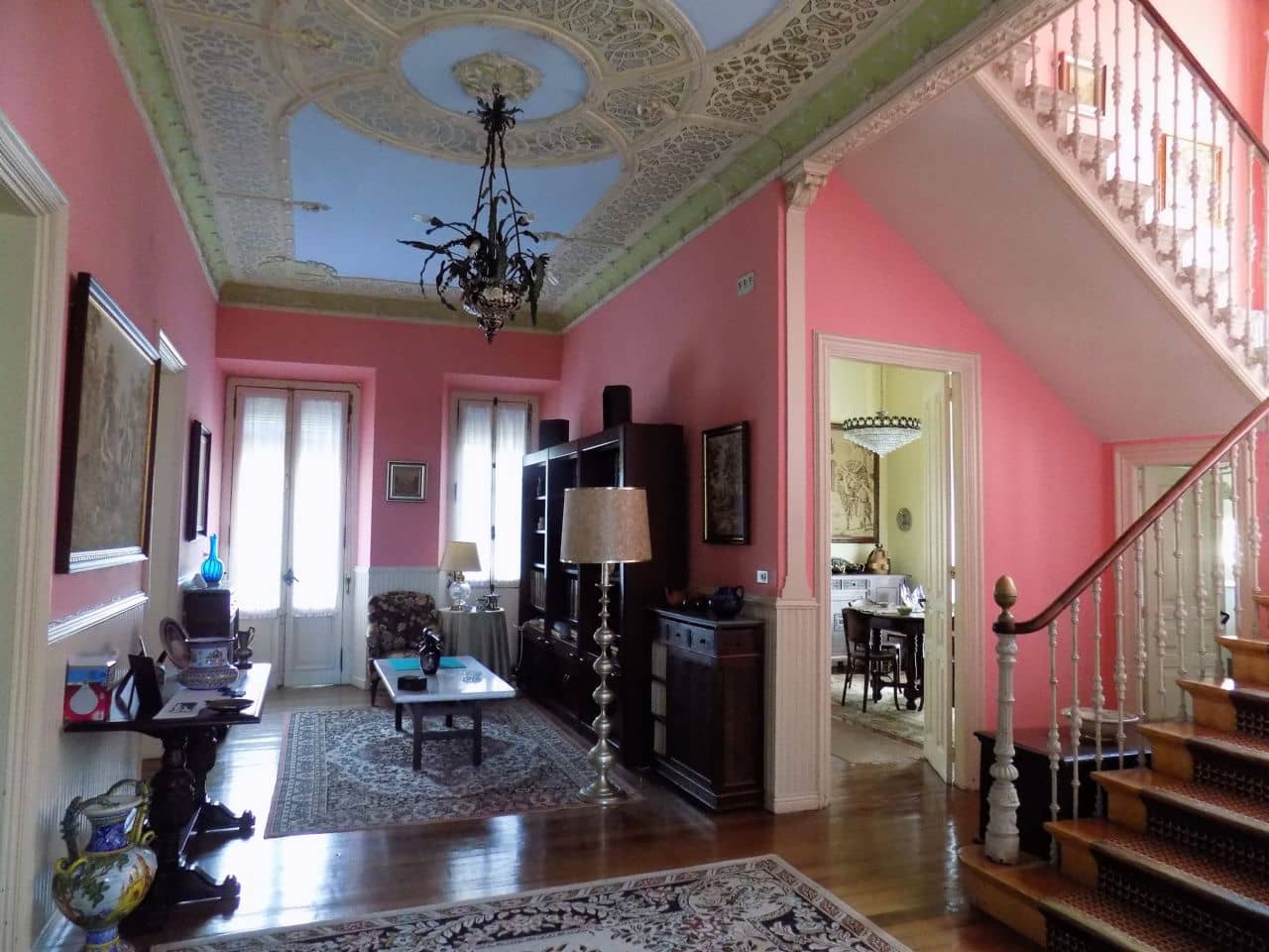 9 soveværelse Villa til salg i Pravia med garage - € 1.240.000 (Ref: 4805582)