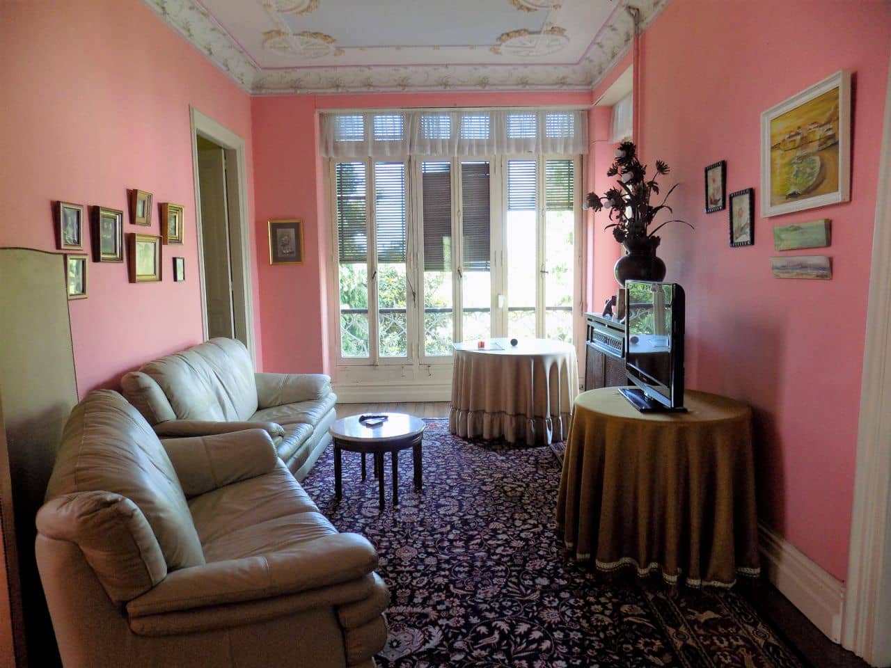 9 soveværelse Villa til salg i Pravia med garage - € 1.240.000 (Ref: 4805582)