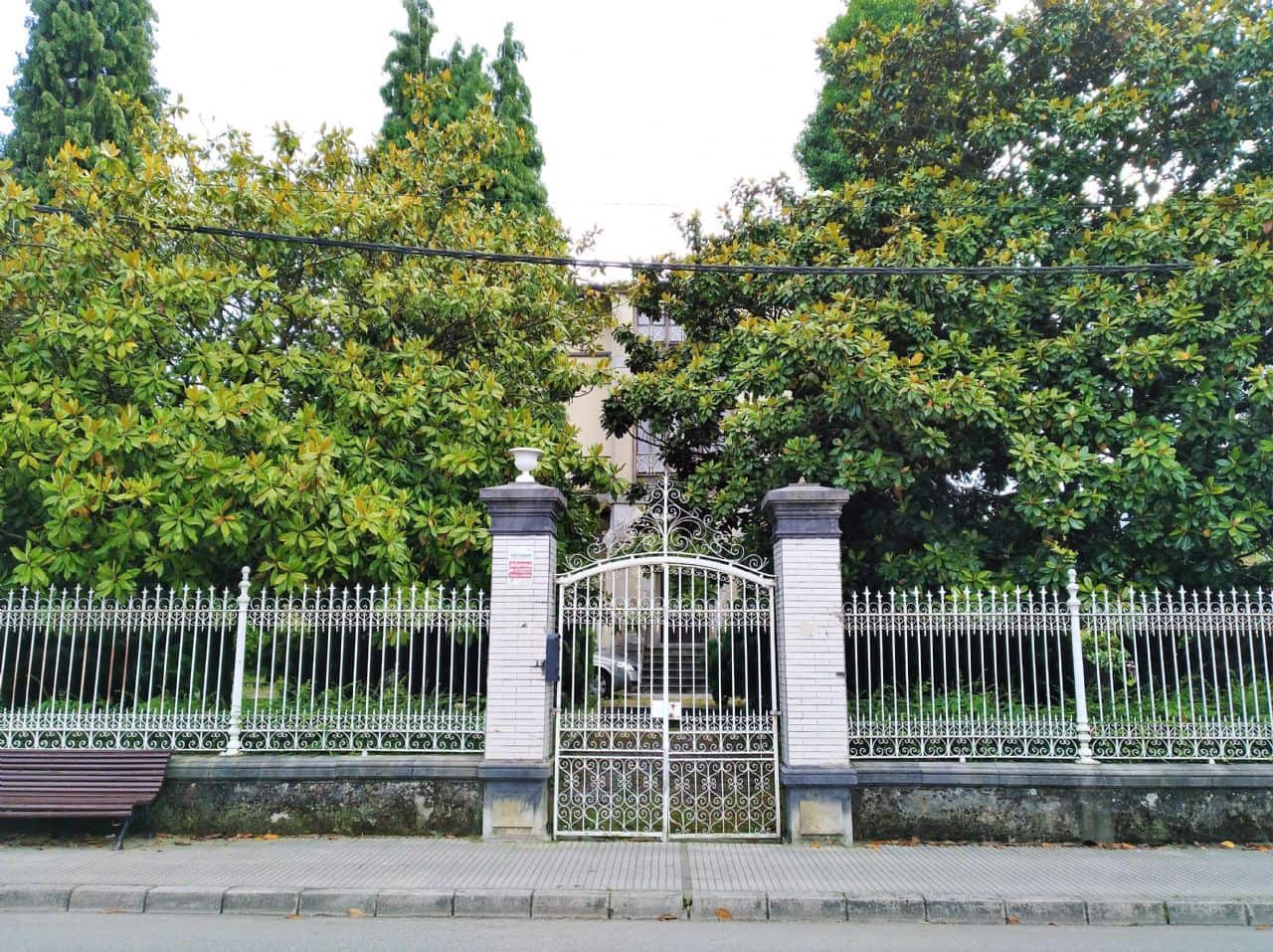 9 soveværelse Villa til salg i Pravia med garage - € 1.240.000 (Ref: 4805582)