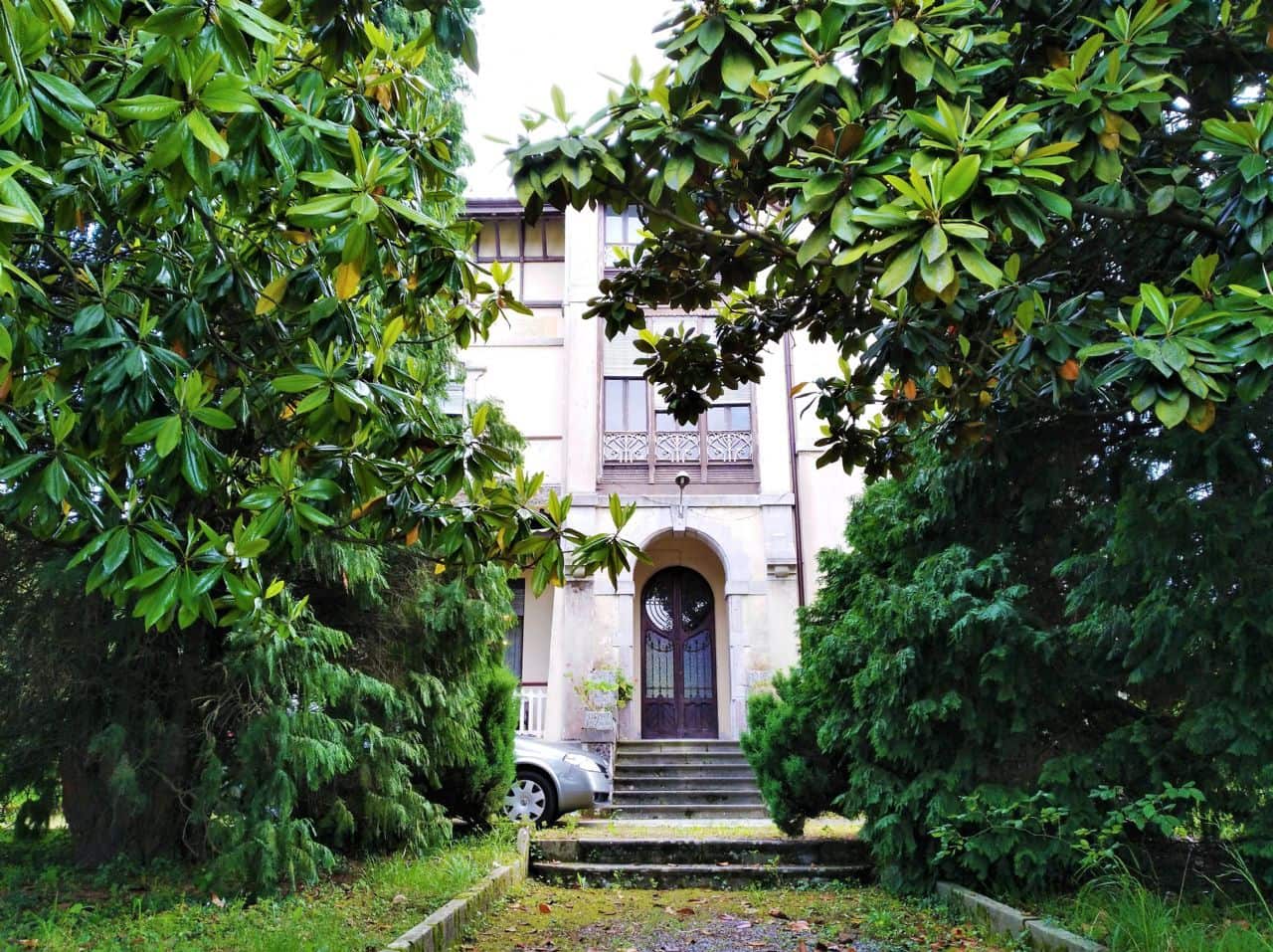 9 soveværelse Villa til salg i Pravia med garage - € 1.240.000 (Ref: 4805582)