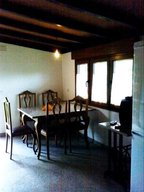 4 soveværelse Villa til salg i Pravia med garage - € 560.000 (Ref: 4805591)