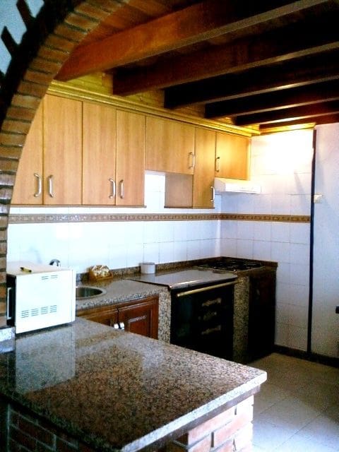 4 soveværelse Villa til salg i Pravia med garage - € 560.000 (Ref: 4805591)