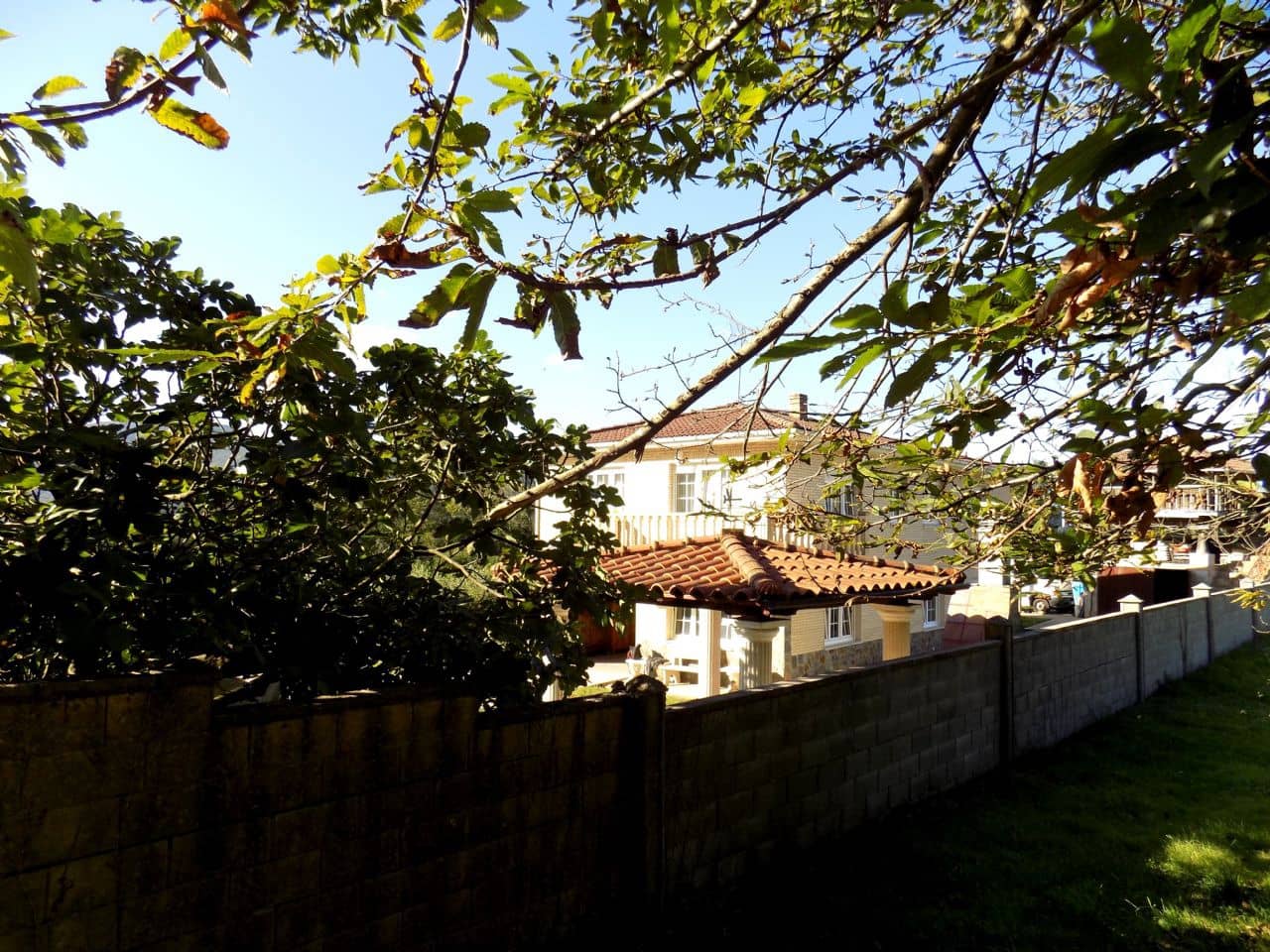 4 soveværelse Villa til salg i Pravia med garage - € 560.000 (Ref: 4805591)