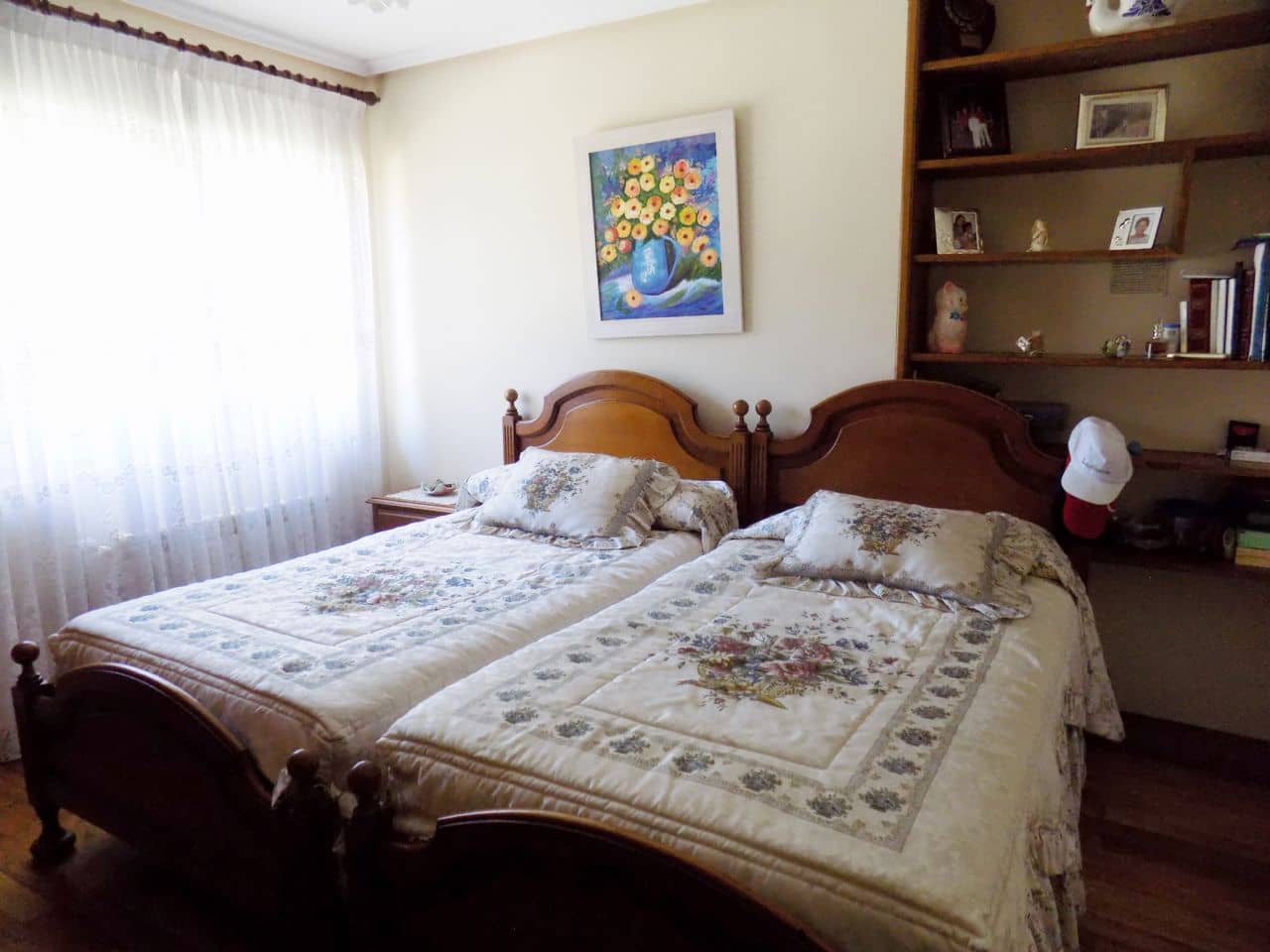 4 soveværelse Villa til salg i Pravia med garage - € 560.000 (Ref: 4805591)