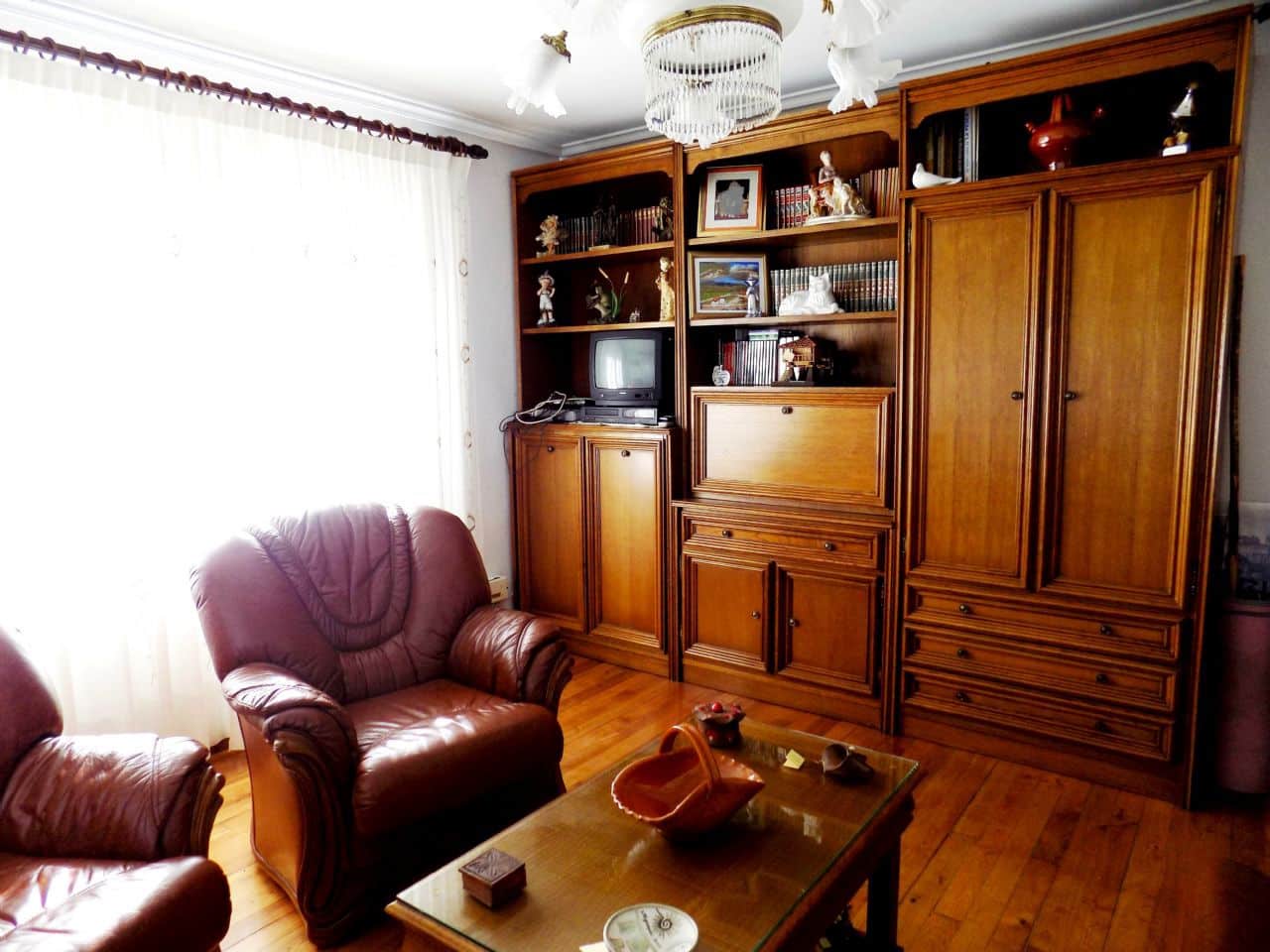 4 soveværelse Villa til salg i Pravia med garage - € 560.000 (Ref: 4805591)