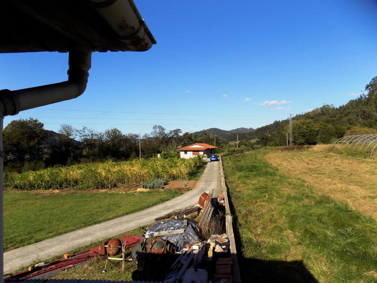 4 soveværelse Villa til salg i Pravia med garage - € 560.000 (Ref: 4805591)