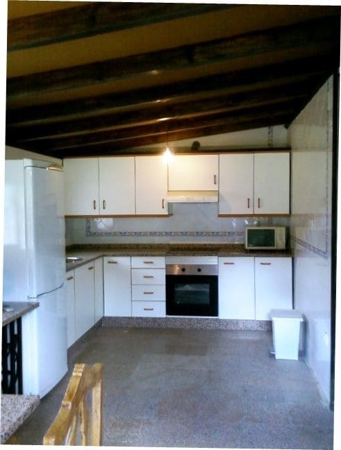 4 soveværelse Villa til salg i Pravia med garage - € 560.000 (Ref: 4805591)