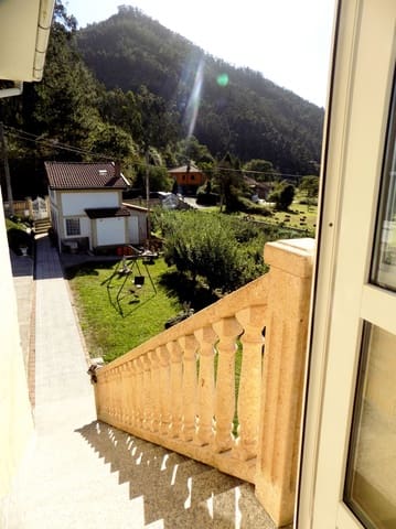 4 sypialnia Willa na sprzedaż w Pravia z garażem - 560 000 € (Ref: 4805591)