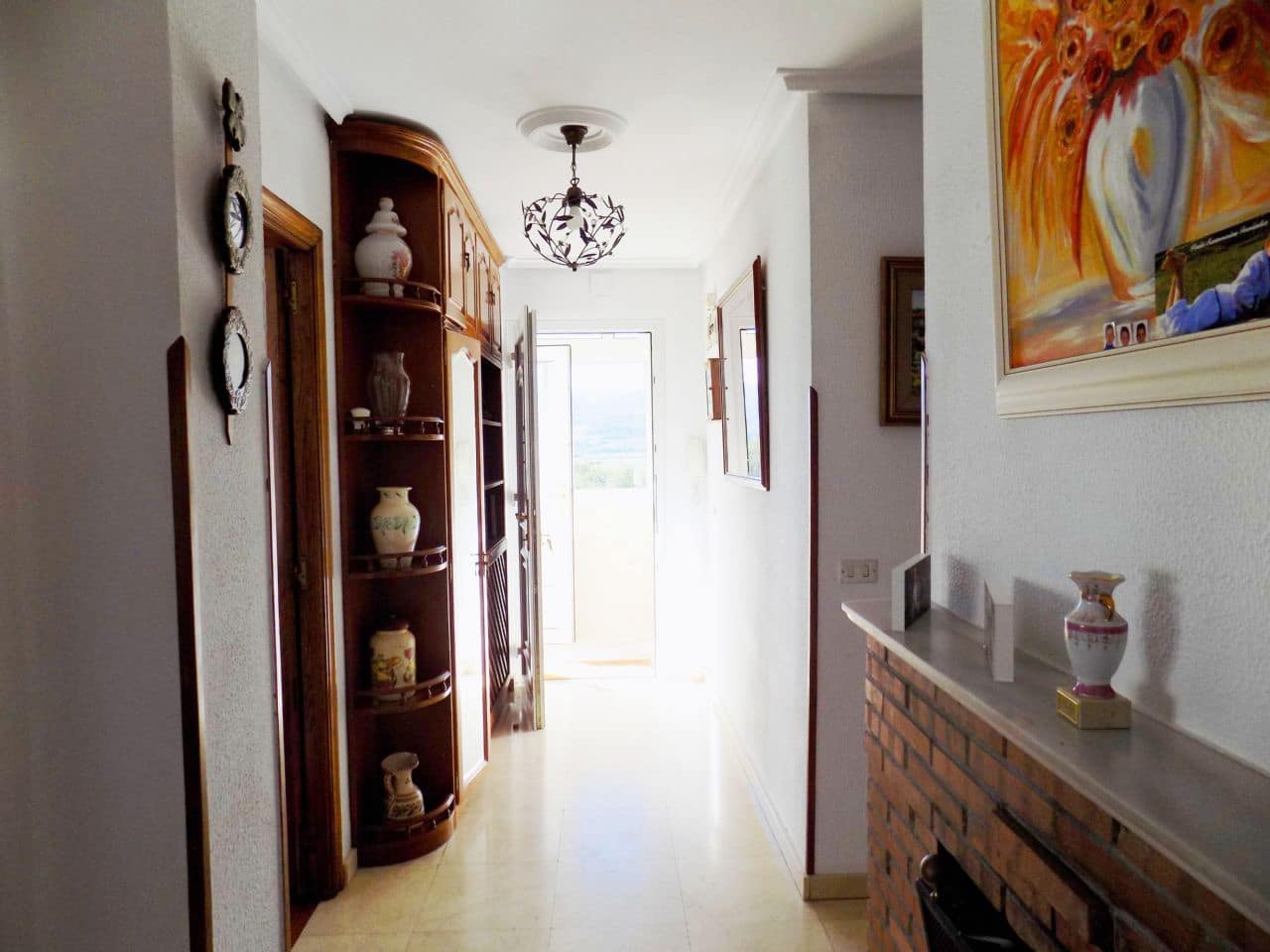 4 soveværelse Villa til salg i Pravia med garage - € 560.000 (Ref: 4805591)