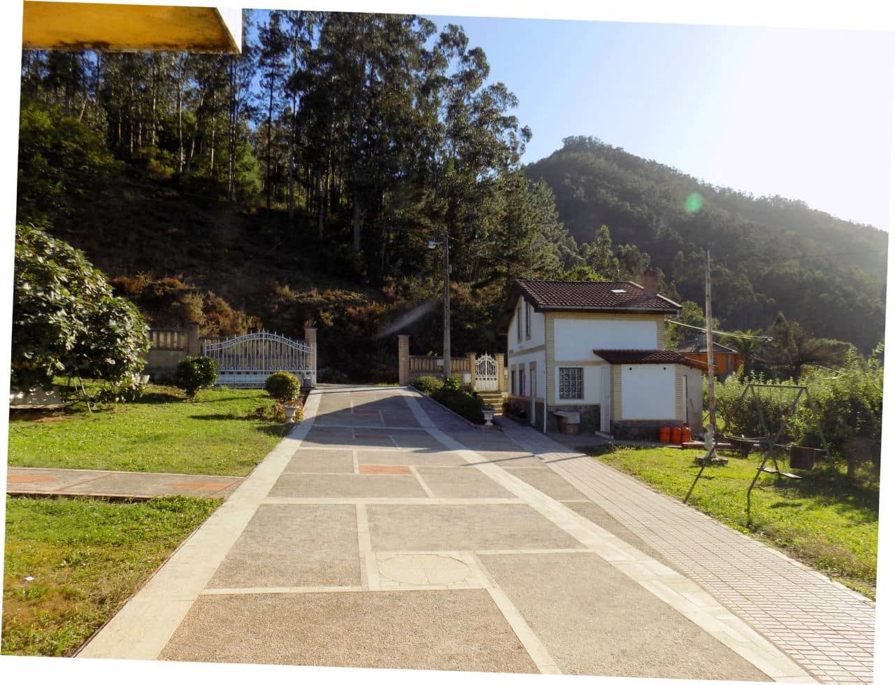 4 soveværelse Villa til salg i Pravia med garage - € 560.000 (Ref: 4805591)