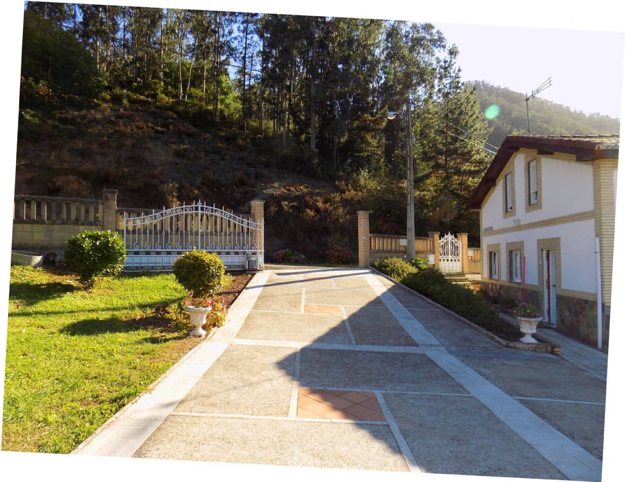 4 soveværelse Villa til salg i Pravia med garage - € 560.000 (Ref: 4805591)