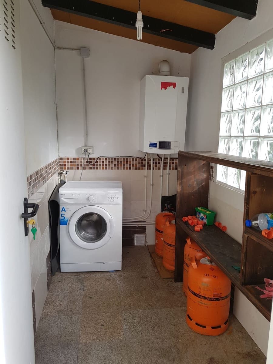 4 soveværelse Villa til salg i Pravia med garage - € 560.000 (Ref: 4805591)