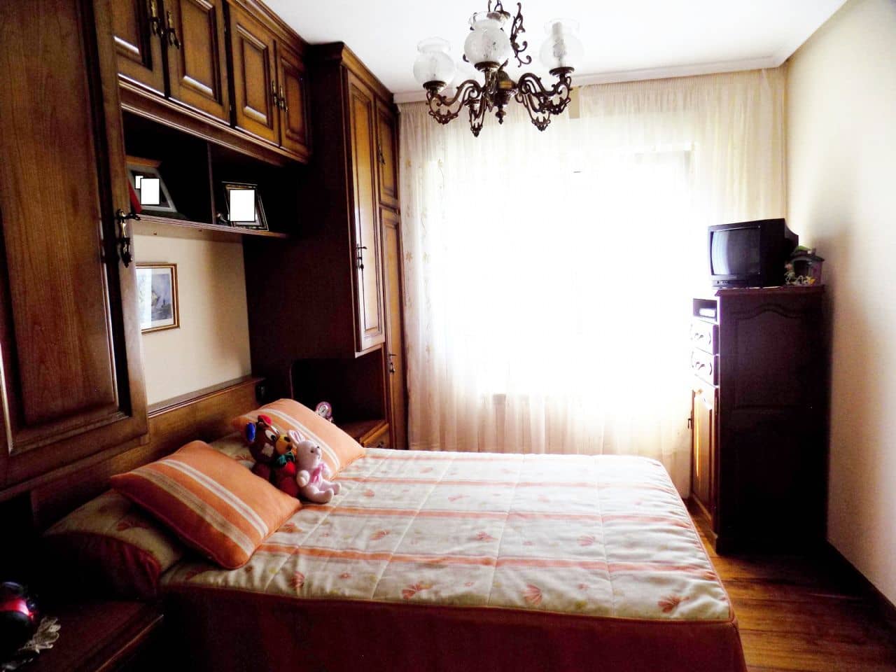 4 soveværelse Villa til salg i Pravia med garage - € 560.000 (Ref: 4805591)