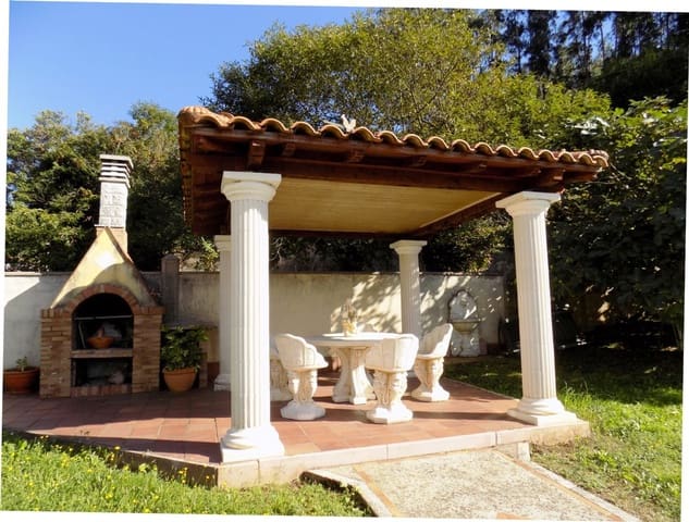 4 sypialnia Willa na sprzedaż w Pravia z garażem - 560 000 € (Ref: 4805591)