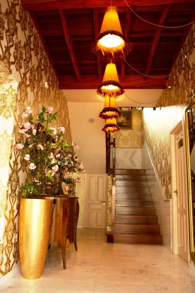 8 slaapkamer Villa te koop in Cudillero met garage - € 490.000 (Ref: 4835432)