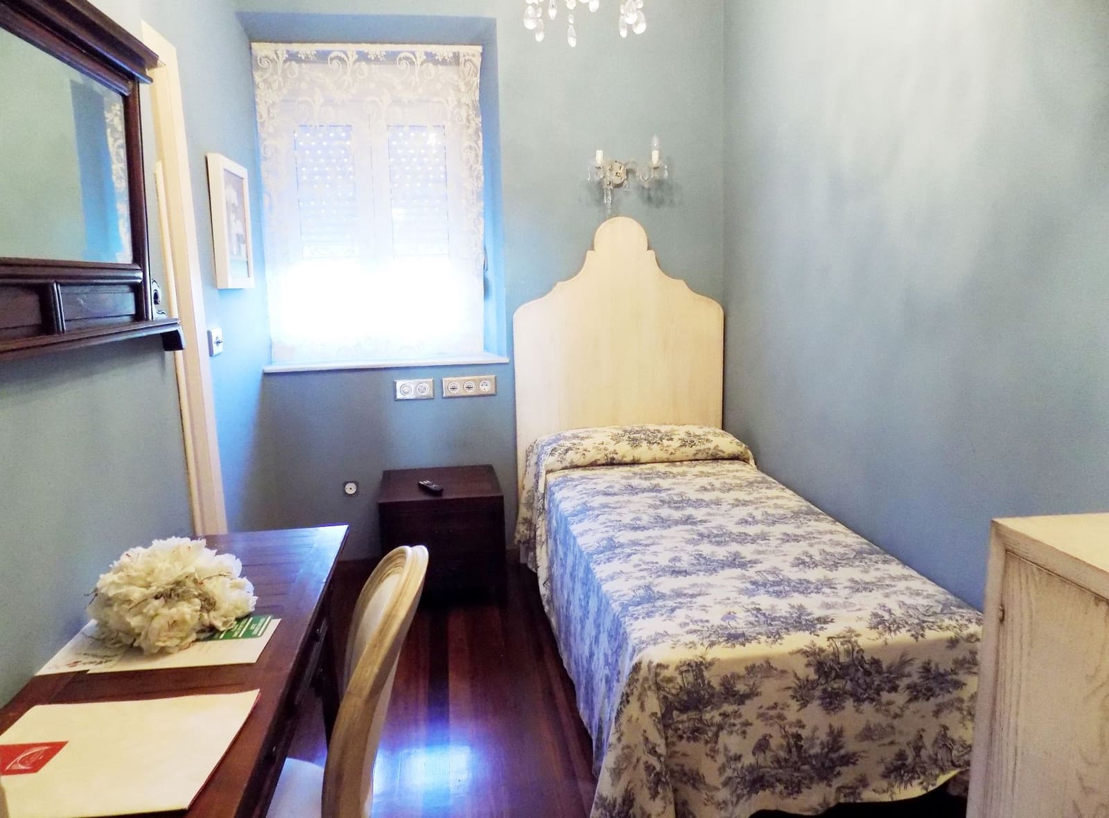 8 slaapkamer Villa te koop in Cudillero met garage - € 490.000 (Ref: 4835432)