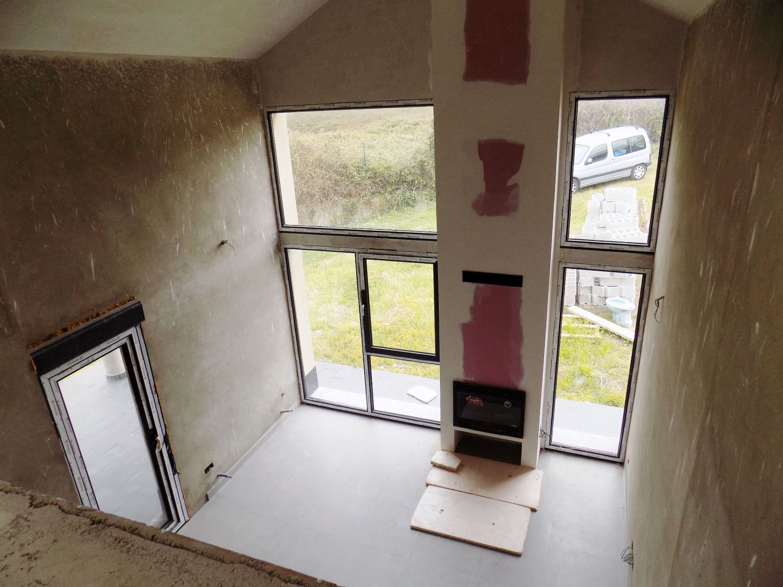 3 soverom Villa til salgs i Cudillero med garasje - € 360 000 (Ref: 4973832)