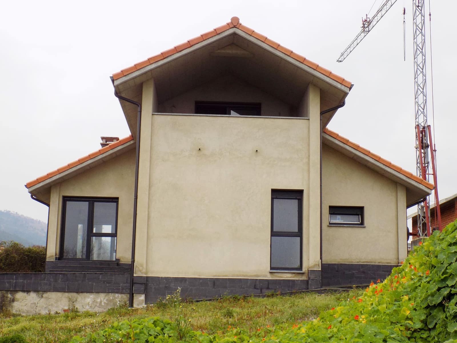 3 soverom Villa til salgs i Cudillero med garasje - € 360 000 (Ref: 4973832)