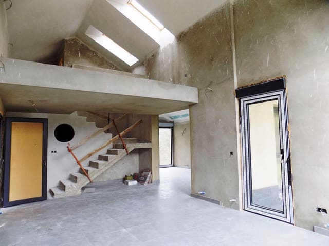 3 soverom Villa til salgs i Cudillero med garasje - € 360 000 (Ref: 4973832)