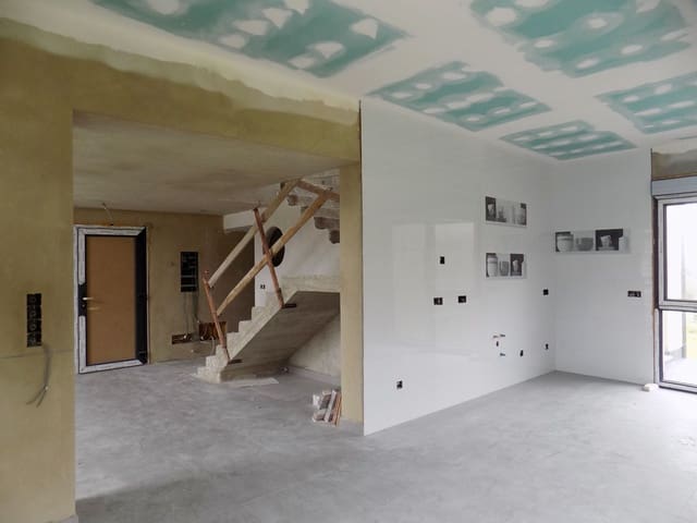 3 soverom Villa til salgs i Cudillero med garasje - € 360 000 (Ref: 4973832)