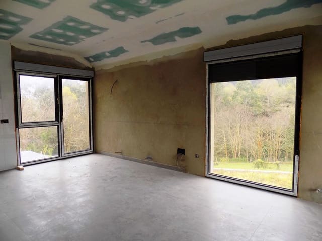 3 soverom Villa til salgs i Cudillero med garasje - € 360 000 (Ref: 4973832)