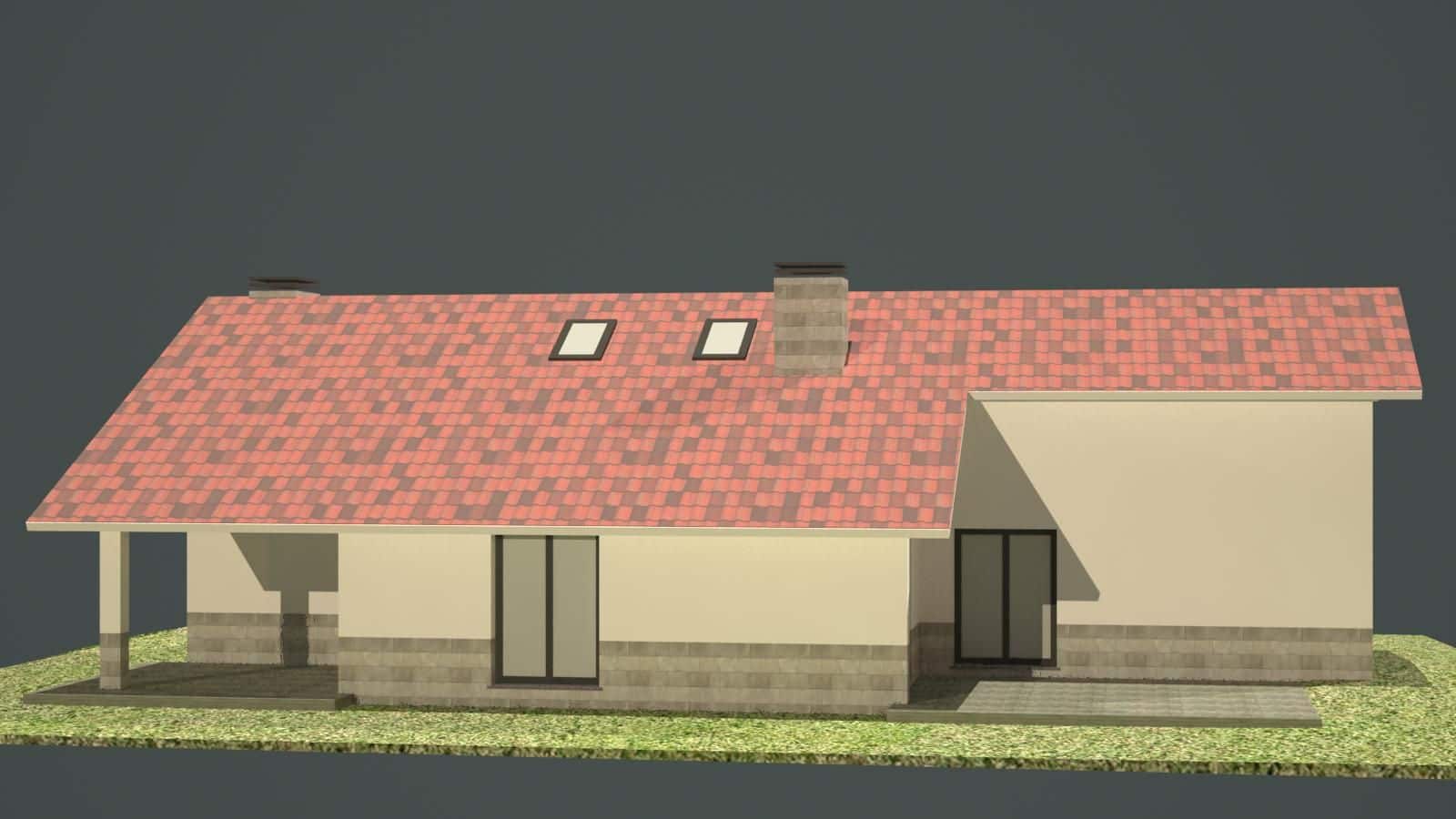 3 soverom Villa til salgs i Cudillero med garasje - € 360 000 (Ref: 4973832)