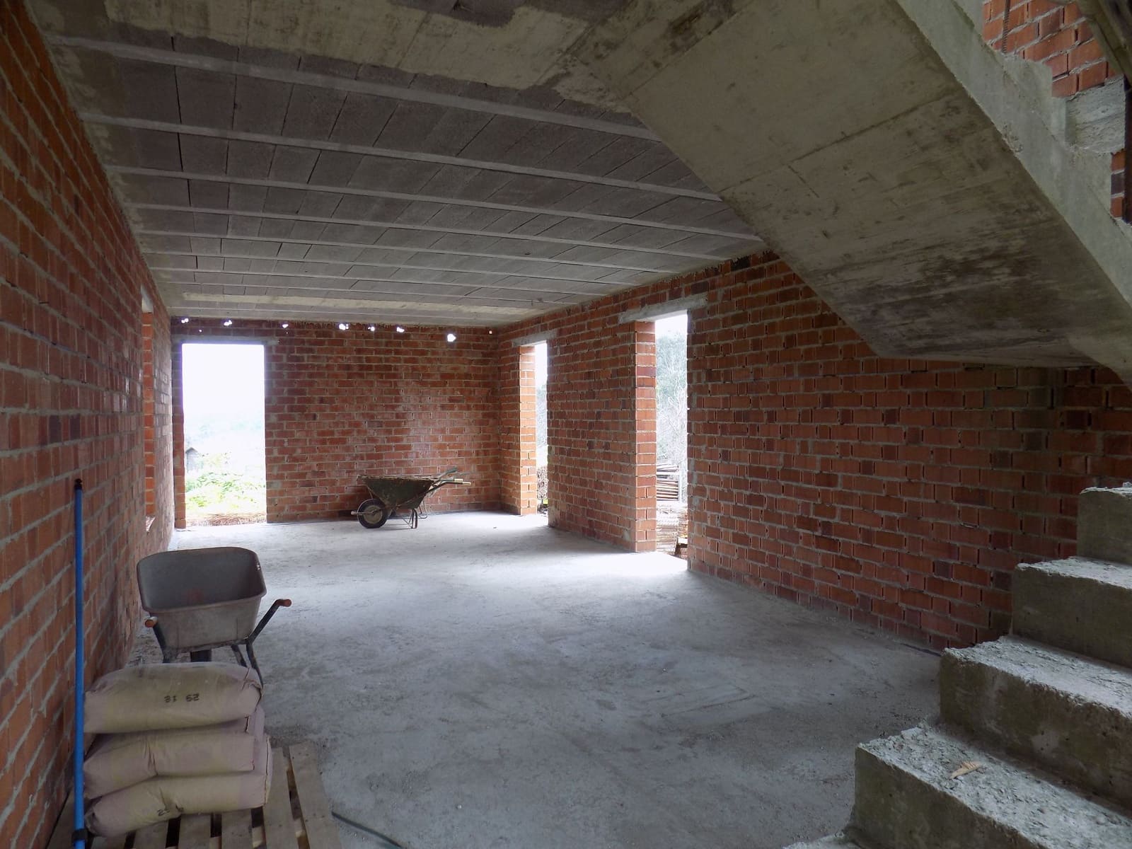 3 soverom Villa til salgs i Cudillero med garasje - € 360 000 (Ref: 4973832)