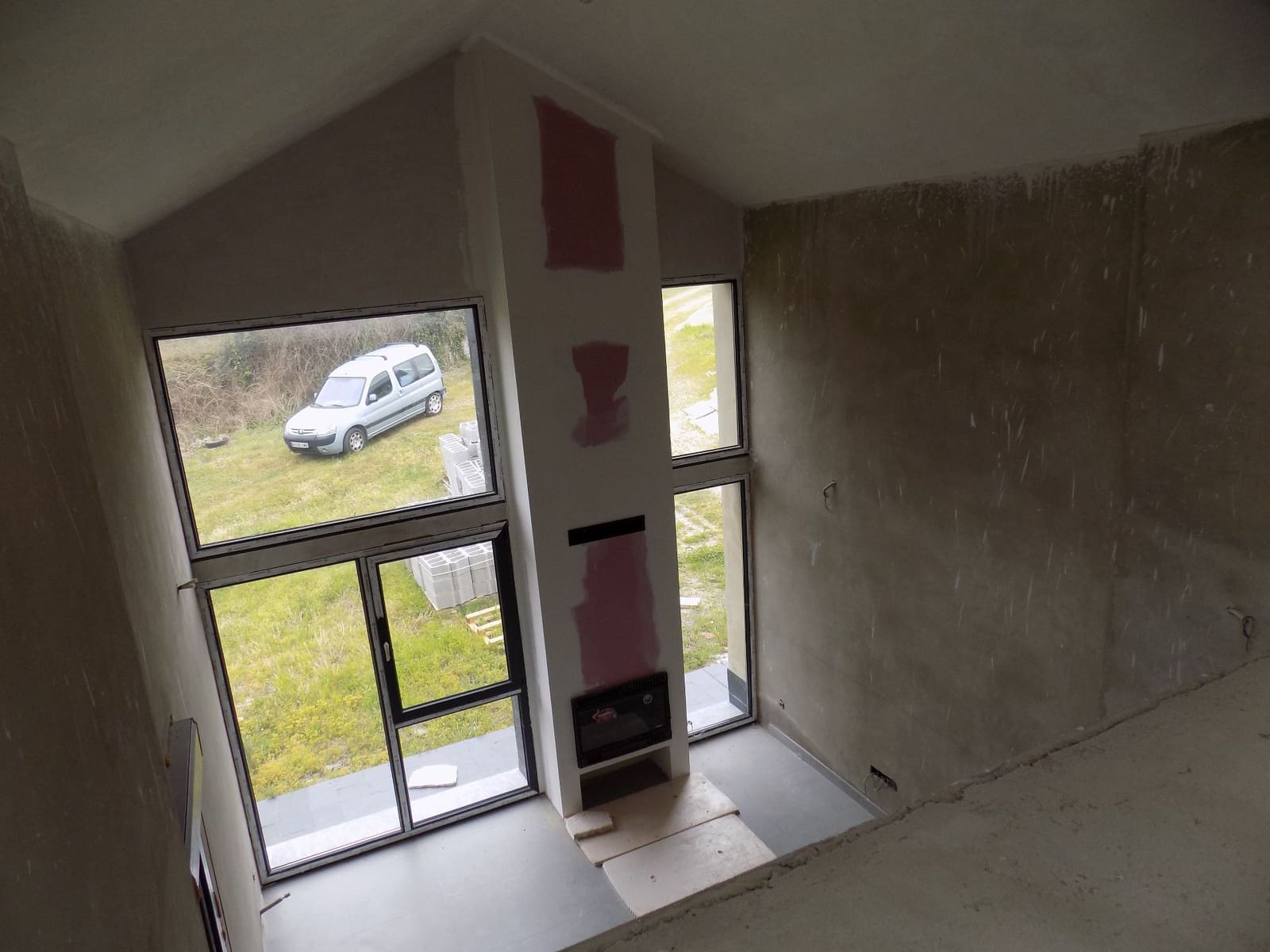 3 soverom Villa til salgs i Cudillero med garasje - € 360 000 (Ref: 4973832)