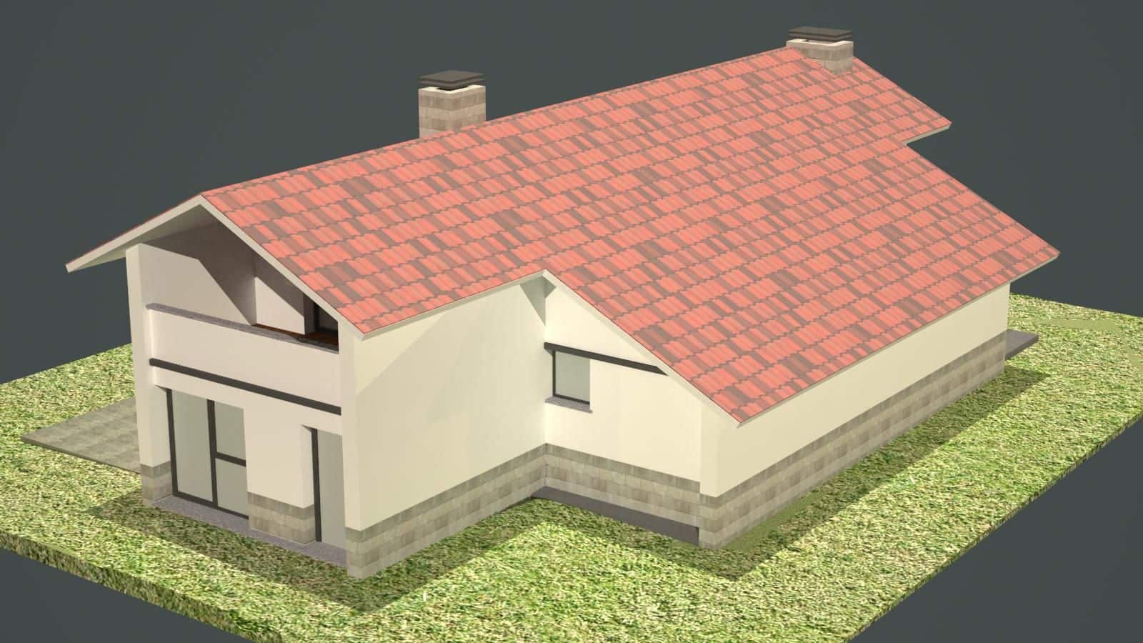 3 soverom Villa til salgs i Cudillero med garasje - € 360 000 (Ref: 4973832)