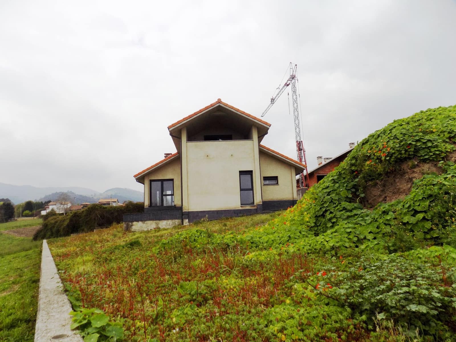 3 soverom Villa til salgs i Cudillero med garasje - € 360 000 (Ref: 4973832)