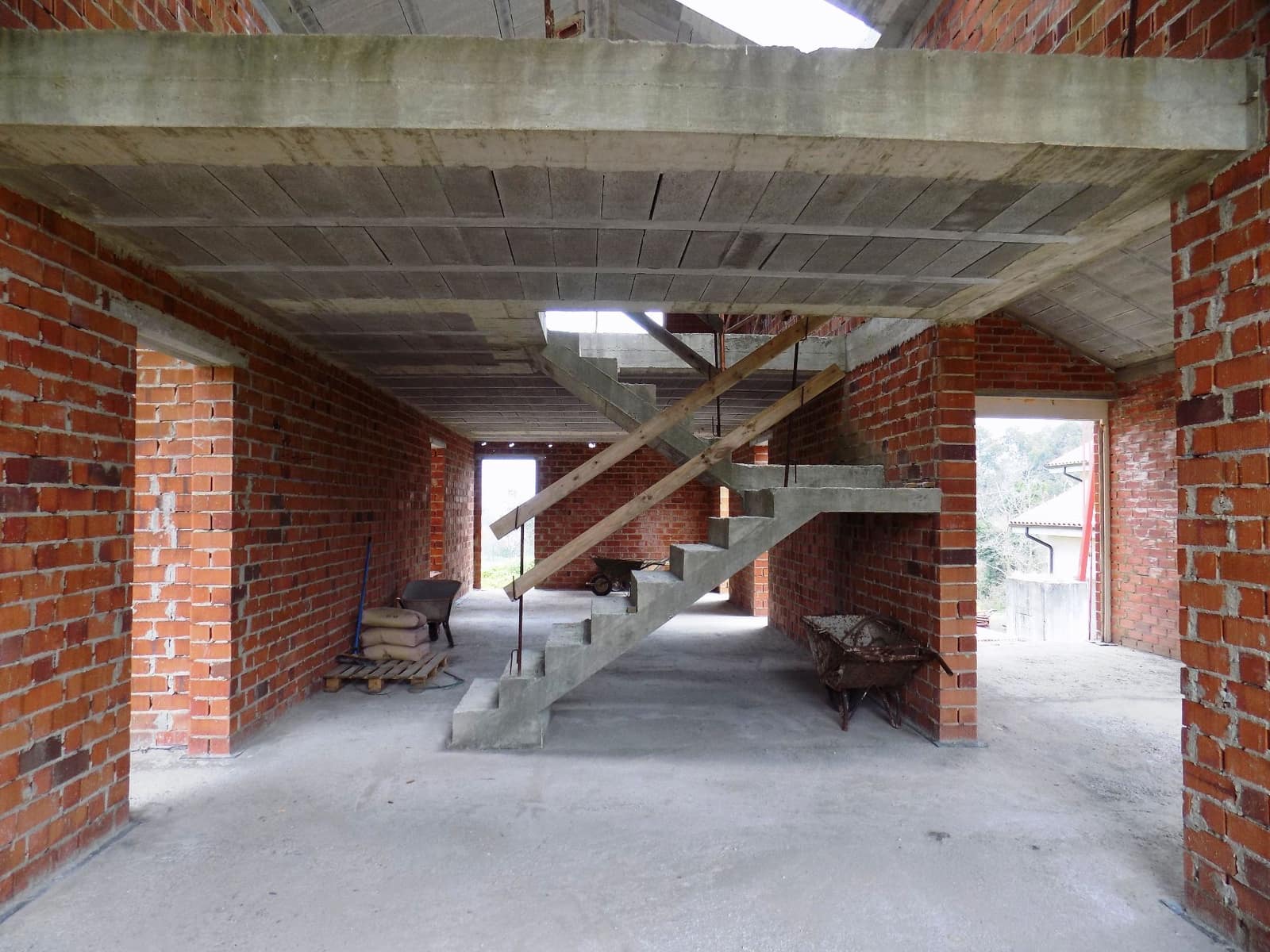 3 soverom Villa til salgs i Cudillero med garasje - € 360 000 (Ref: 4973832)