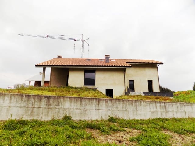 3 soverom Villa til salgs i Cudillero med garasje - € 360 000 (Ref: 4973832)