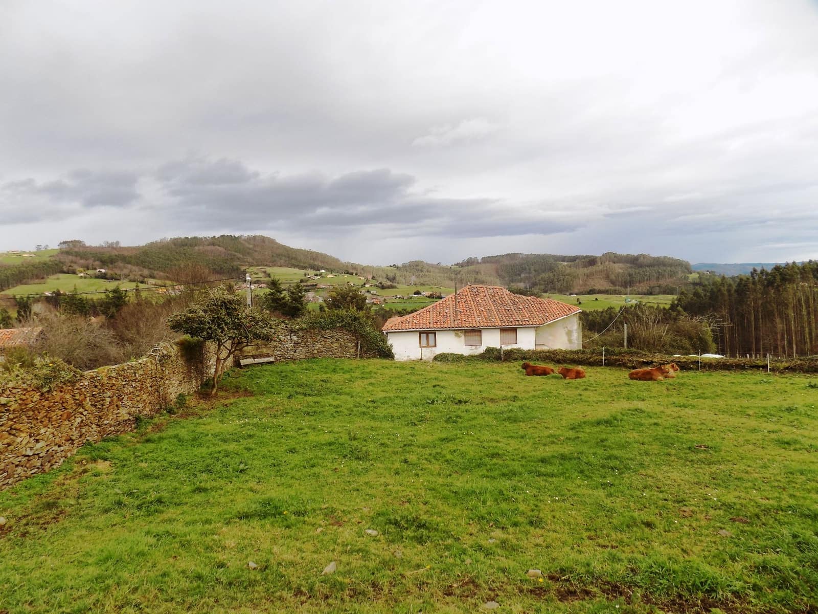 3 soveværelse Byhus til salg i Pravia - € 99.800 (Ref: 5085419)