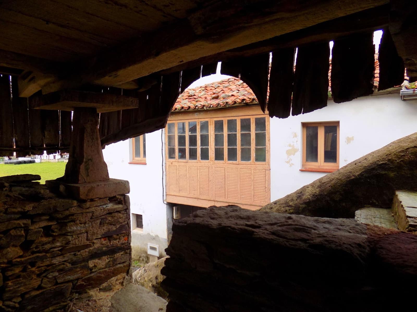 3 soveværelse Byhus til salg i Pravia - € 99.800 (Ref: 5085419)