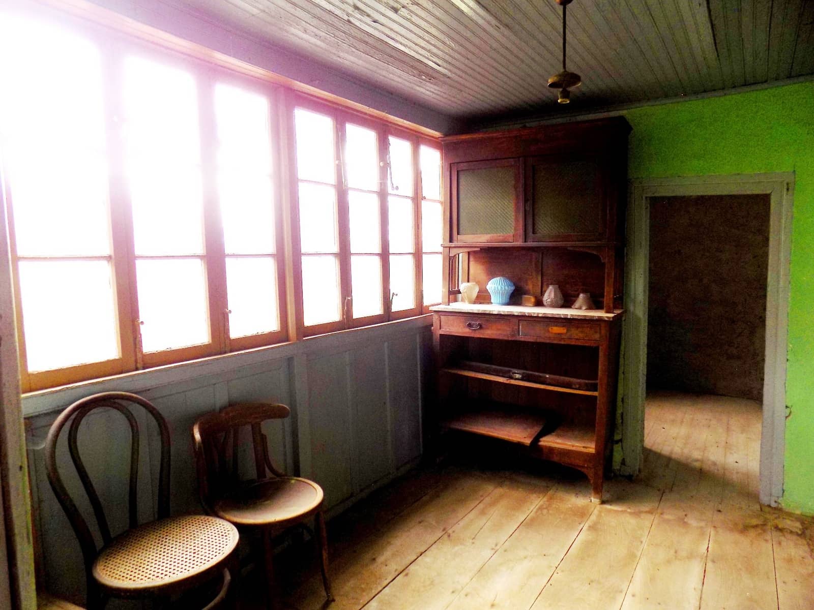 3 soveværelse Byhus til salg i Pravia - € 99.800 (Ref: 5085419)